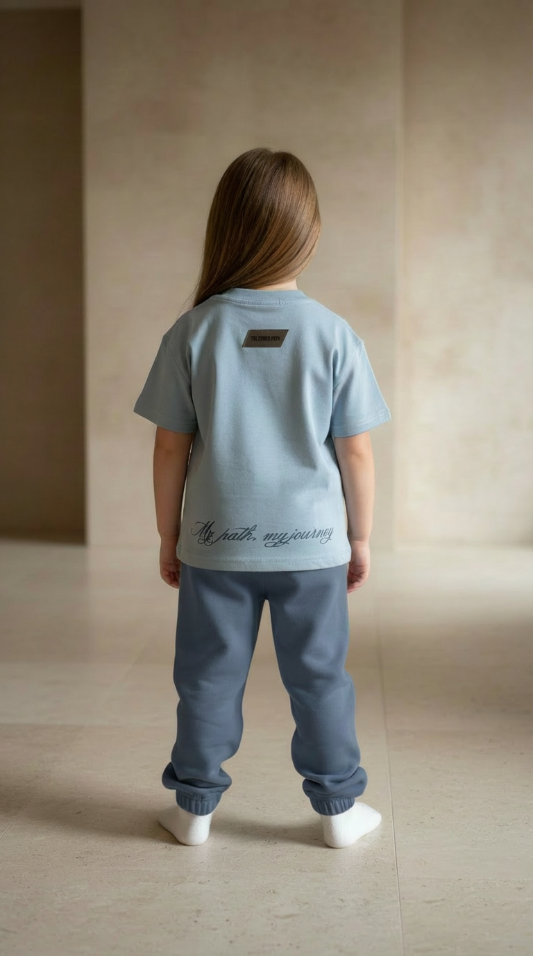 My Path, My Journey Tee