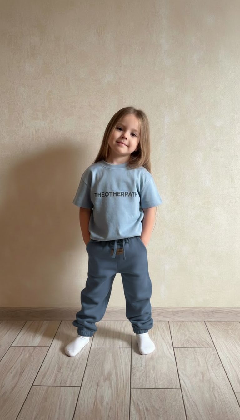 My Path, My Journey Tee