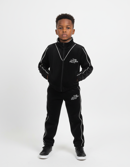 The Other Path Motion Tracksuit