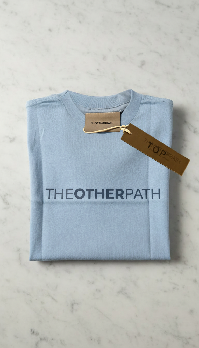 My Path, My Journey Tee