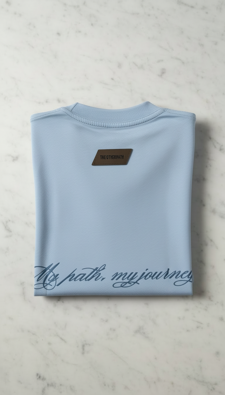 My Path, My Journey Tee