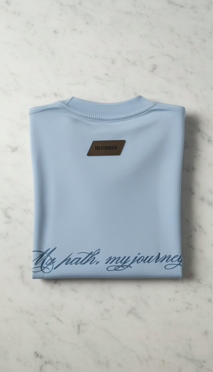 My Path, My Journey Tee