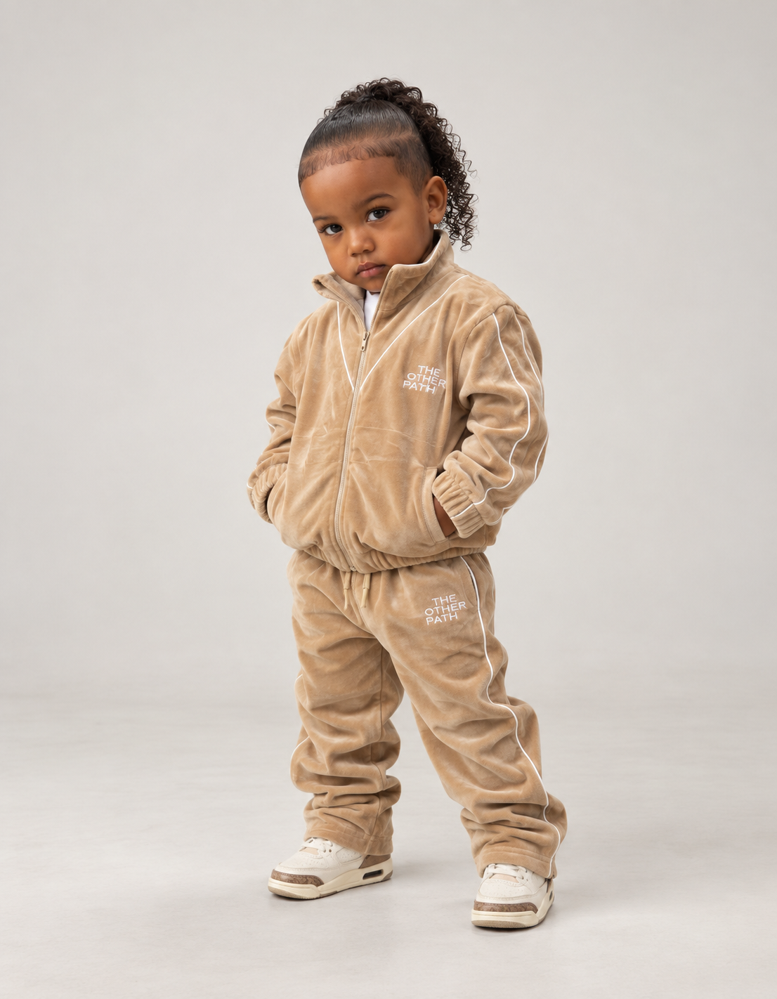 The Other Path Motion Tracksuit