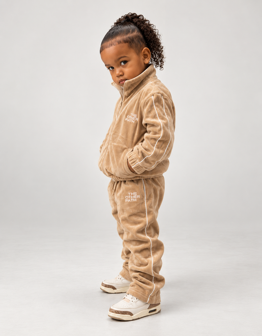 The Other Path Motion Tracksuit