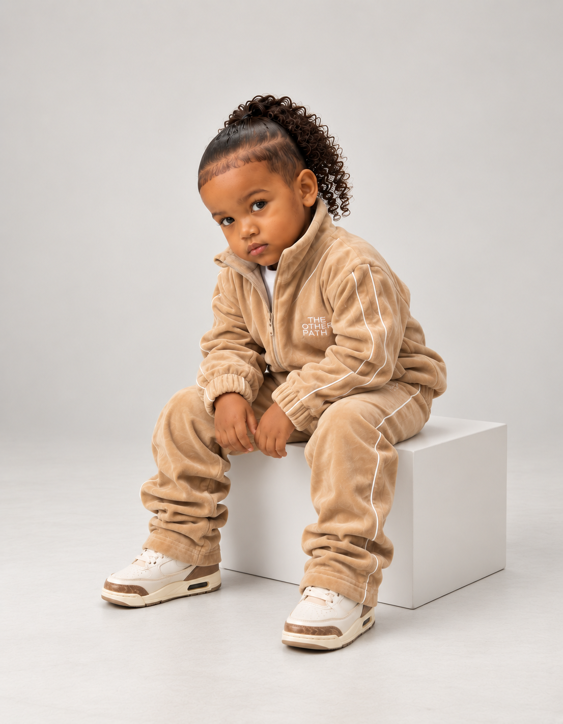 The Other Path Motion Tracksuit