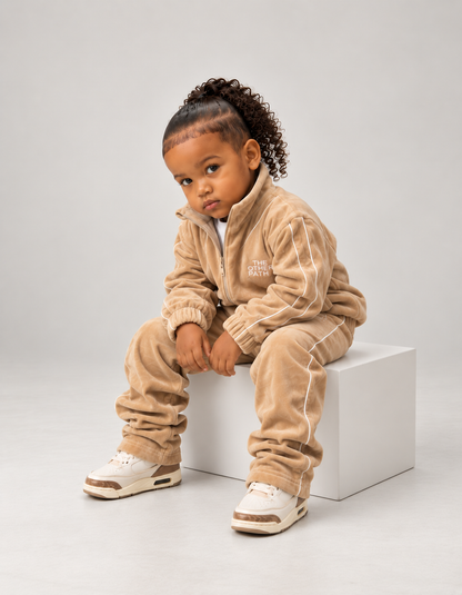 The Other Path Motion Tracksuit