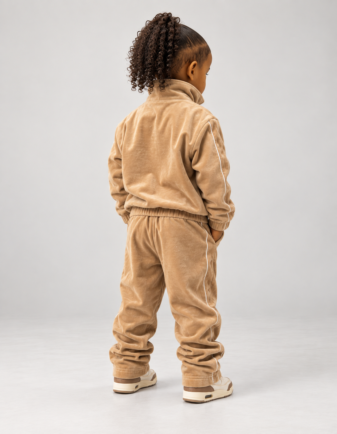 The Other Path Motion Tracksuit
