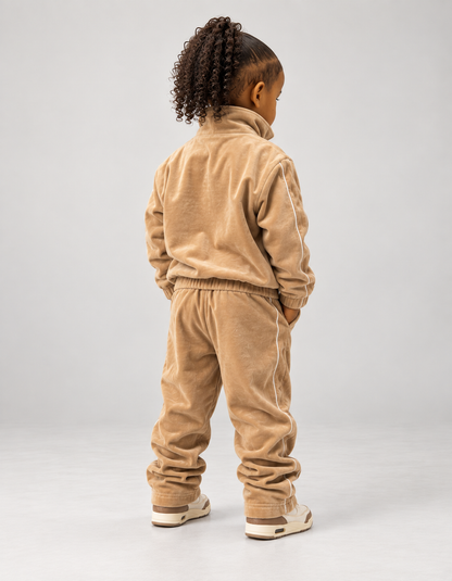 The Other Path Motion Tracksuit